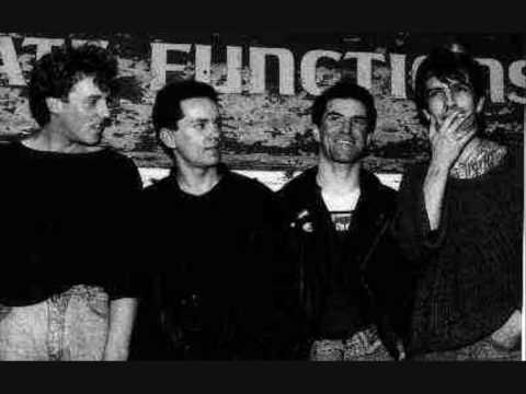ANHREFN - 'Defaid (Sheep)' - John Peel Session 22/7/1986