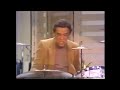 Buddy Rich - "Cherokee" 1980