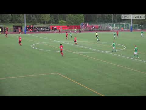 Kakkonen: EPS - GrIFK (1-3) 6.6.2021