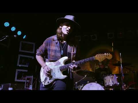 Shaw Davis & The Black Ties "Heart To Steal" Boca Raton, Florida - The Funky Biscuit 2020-01-24