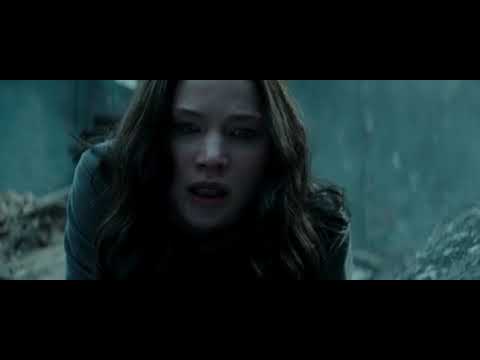 Az éhezők viadala - A kiválasztott 1.rész - A sorozat 3.része