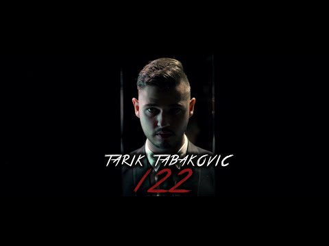 TARIK TABAKOVIC - 122 (prod. by EMDE51)