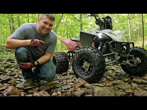 I will DESTROY these GBC Tires!