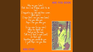 See You Soon Music Video