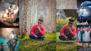 preview picture of video 'Full Nature photo Editing PicsArt||Nature lover Photo Editing Tutorial||Picsart Amazing Editing'