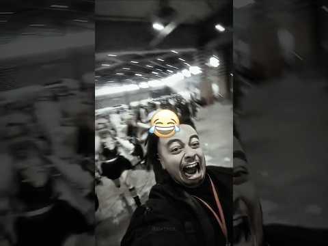 Bro made the biggest mistake 💀🤣 #anime #demonslayer #cosplay #kimetsunoyaiba