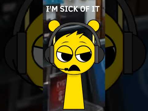 i'm a goofy goober #sprunki #goofygoober #flipaclip #animation