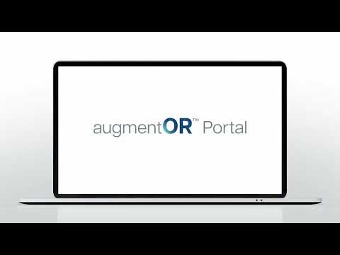 augmentOR Portal