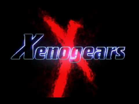 TOP 50 RPG Town Themes # 40 Xenogears - My Village Is Number 1!