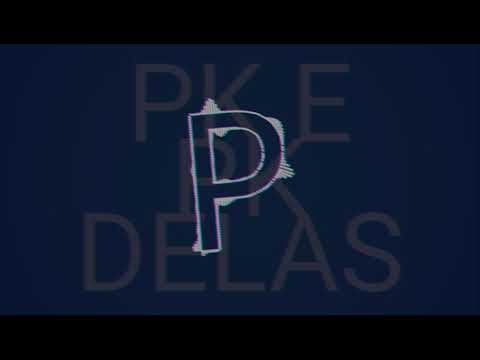 PK E PK DELAS-QUANDO A VONTADE BATER