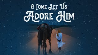 16 - "O Come All Ye Faithful" - Calvary Chapel Fluvanna, Christmas Concert 2018