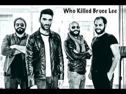 Who Killed Bruce Lee - Distant Rendezvous (7er Club Mannheim)