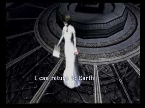 Echo Night Beyond - Rest in Peace End