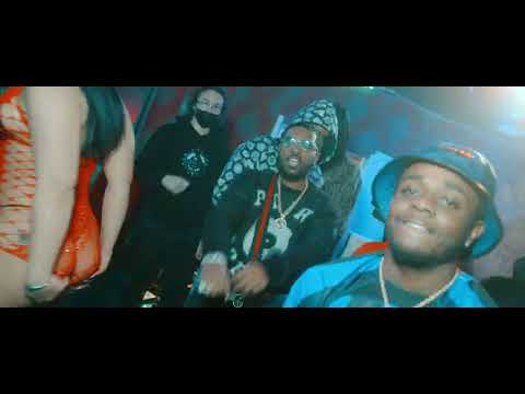 Roney - Are You Mawd Ft. Swipalot & El Jefe (Official Video)