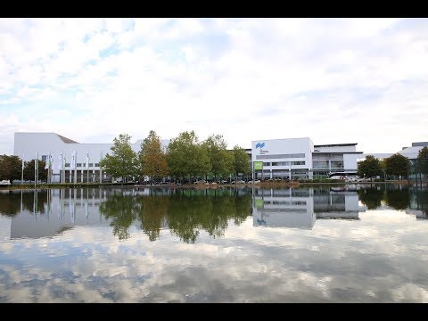 GTC Europe 2017 - Day 2 Wrap-Up