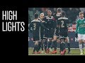 Highlights FC Dordrecht - Jong Ajax