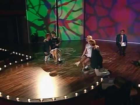 Nylon Beat -  Rakastuin sinuun liian helposti