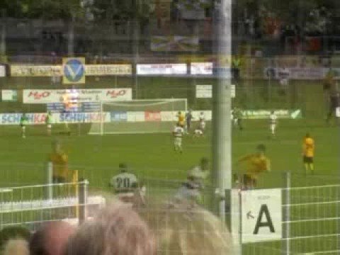 Altona 93 - VfC Plauen
