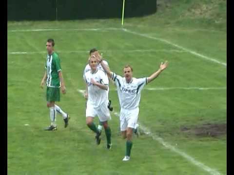 2005.05.03.Odra Chojna - Lechia Gdańsk 0:4 [0:2]