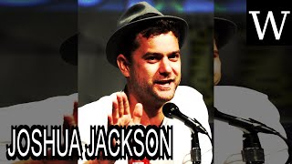 JOSHUA JACKSON - WikiVidi Documentary