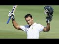 From the Vault: Faf's match-saving century on Test debut