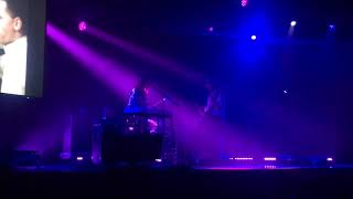 Dripping - Blonde Redhead - OGR Torino 17/02/2018