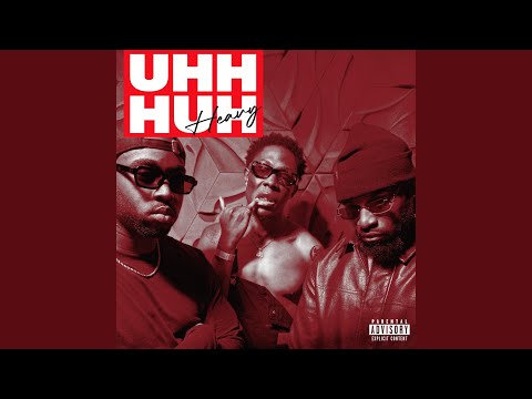 Heavy (UHH HUH) (feat. Tim Duzit & Lams Luani)