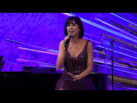 Susan Egan - "I Can't Believe My Heart" (Broadway Princess Party)