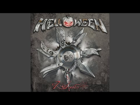 The Smile Of The Sun - Helloween
