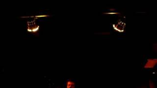 joe volk-&quot;untitled&quot; live at el camino, caen, france