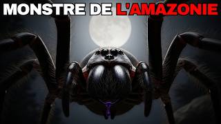 Les 10 animaux venimeux les plus terrifiants de l’Amazonie qui vont vous surprendre !