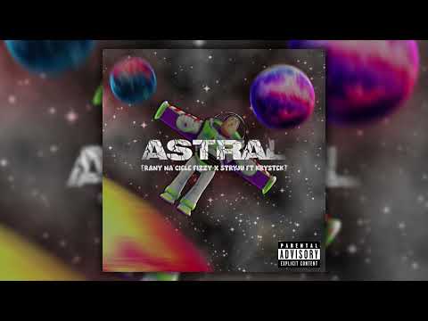 03. RANY NA CIELE - FIZZY x STRYJU FT. KRYSTEK
