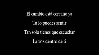 el mundo entero letra