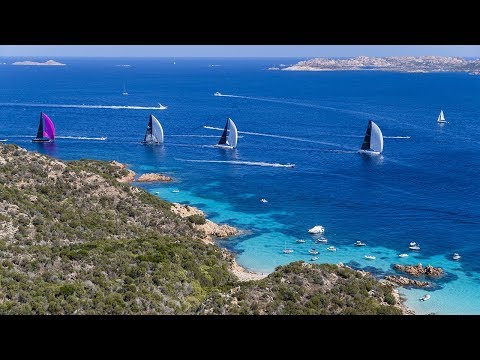 Maxi Yacht Rolex Cup 2018 - Precision Marks Out the Winners