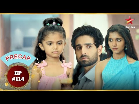 Digvijay के साथ रहेंगी Dhvani और Rani! | Ep.114 | Precap | Pocket Mein Aasman  | Mon-Sun | 6:30 PM