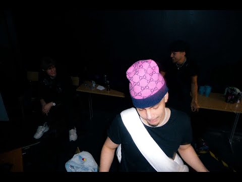 AJ GRAVITY - DIRTY DIANA (Music Video) Dir. Holm Prod. Sapjer