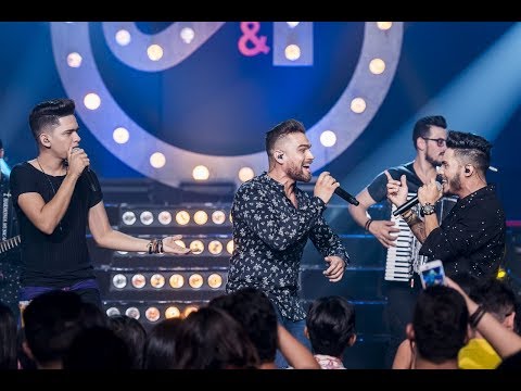 Luan Vittor - Quarto Desconfigurado Part. Caio Victor e Tinan