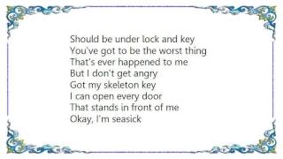 Buffalo Tom - Skeleton Key Lyrics