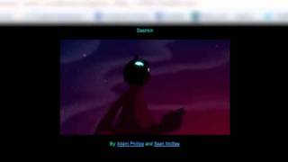 Dashkin, gameplay preview