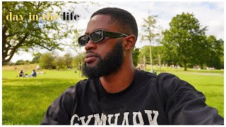 Summer in London, Weekend in the Life, Park Vibes
