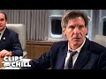 How Hijackers Took Control Of The World S Most Secure Plane Air Force One Harrison Ford