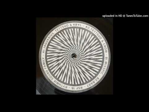 Jaquarius, Kbyl, Tettsuo - Back to Tassili