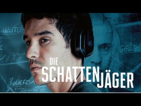 Trailer Die Schattenjäger ab 13.3.2025 im Kino