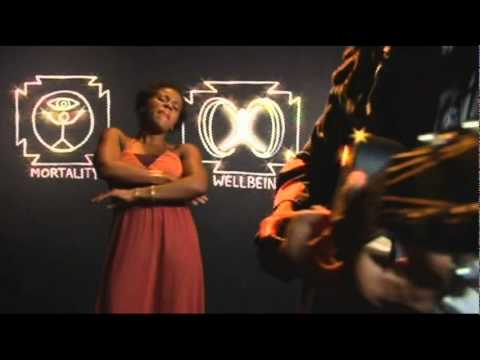Warrior Love - Etana