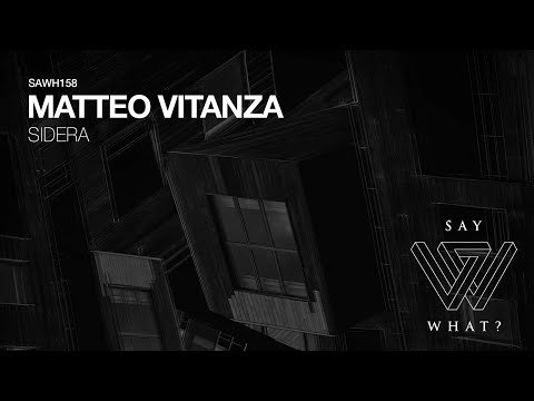 Matteo Vitanza - Fusion (Original Mix)