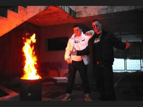 Beko & Bes U ft. K-Stan // Hooligans ll (prod. By DJ Dimitri)