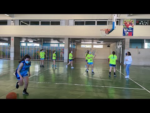 Junior Blanco- Tavernes