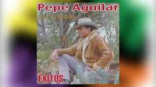 Corrido De Los Pérez - Pepe Aguilar - Del Álbum Con Tambora Volumen III