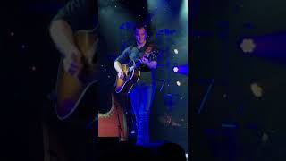 Easton Corbin- Tulsa Texas (lake charles 2/9/18)
