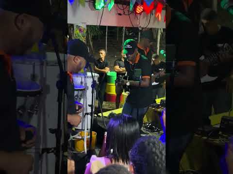 Swing da Bahia em Itanagra Ba 